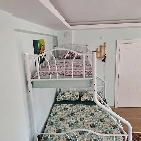 Apart-hotel Family 2022 Antália